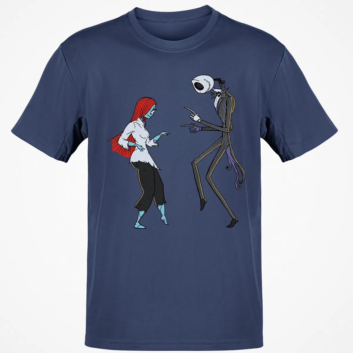 Classic Unisex T-Shirt - 8TTMYJR9