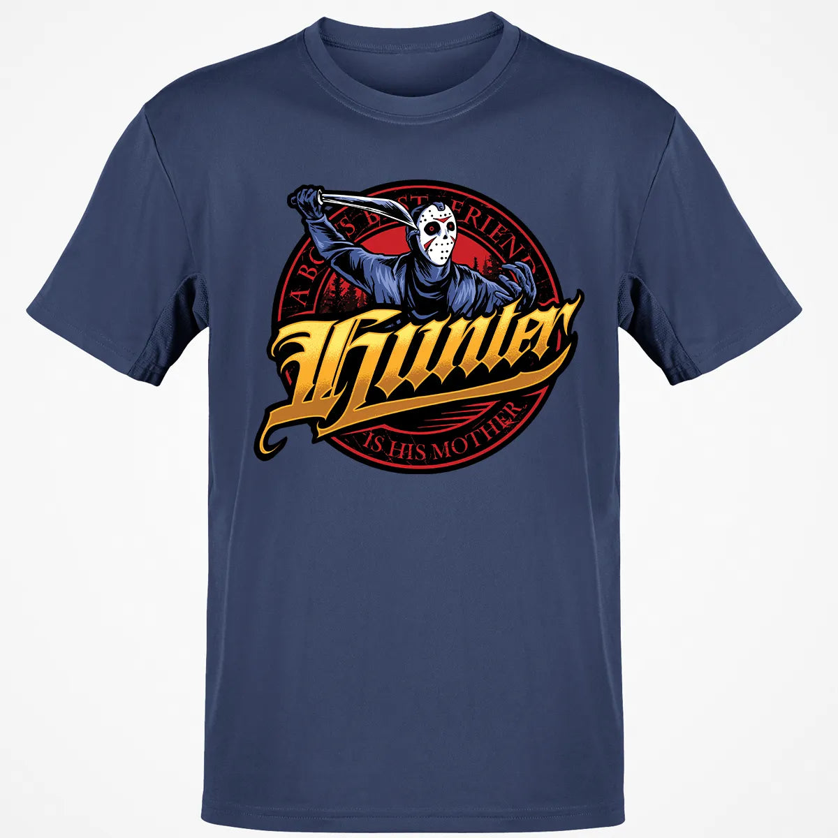 Classic Unisex T-Shirt - V5TBWPAS