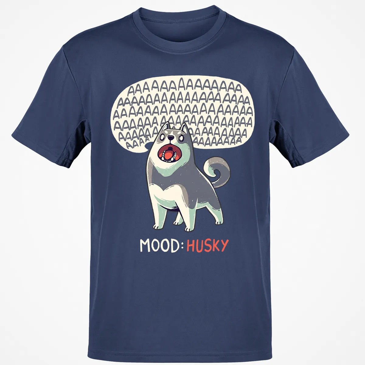 Classic Unisex T-Shirt - QEAV9NN9