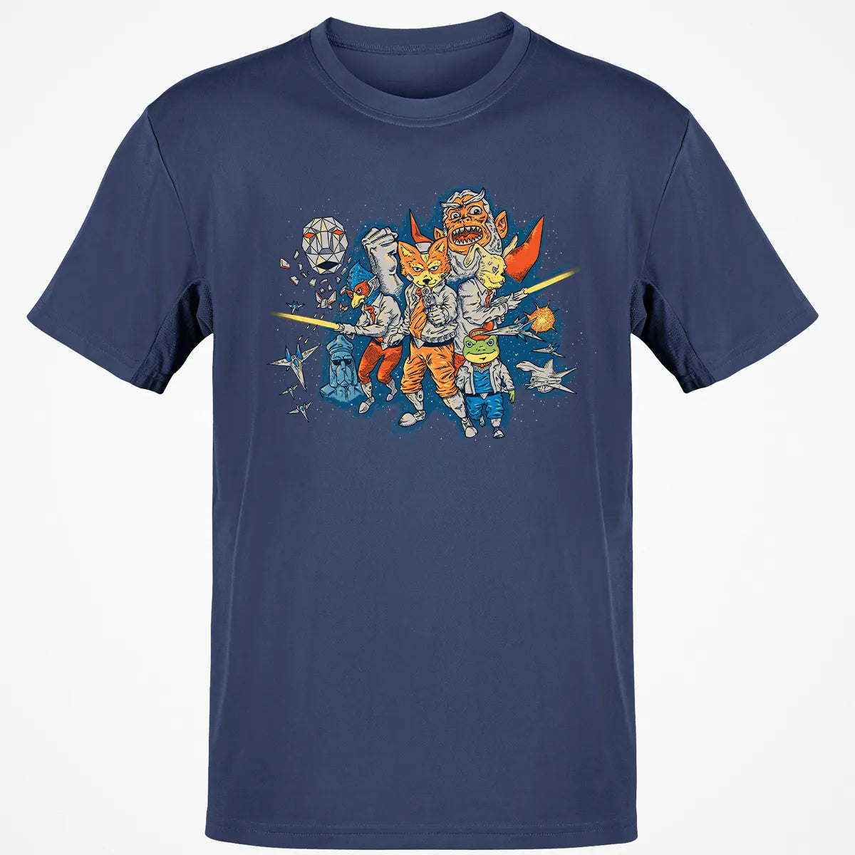 Classic Unisex T-Shirt - W5TWX7YY