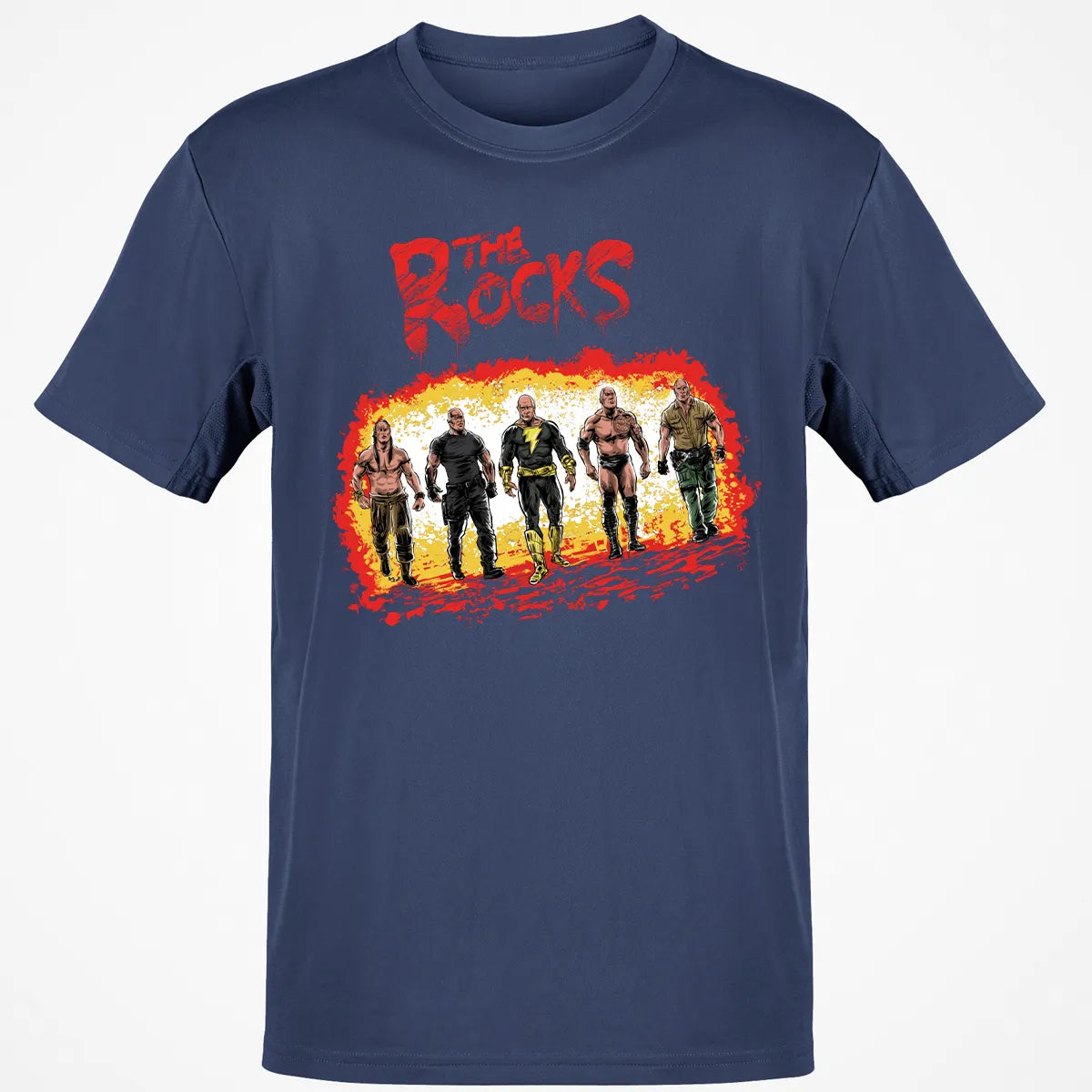 Classic Unisex T-Shirt - X1G5UP4A