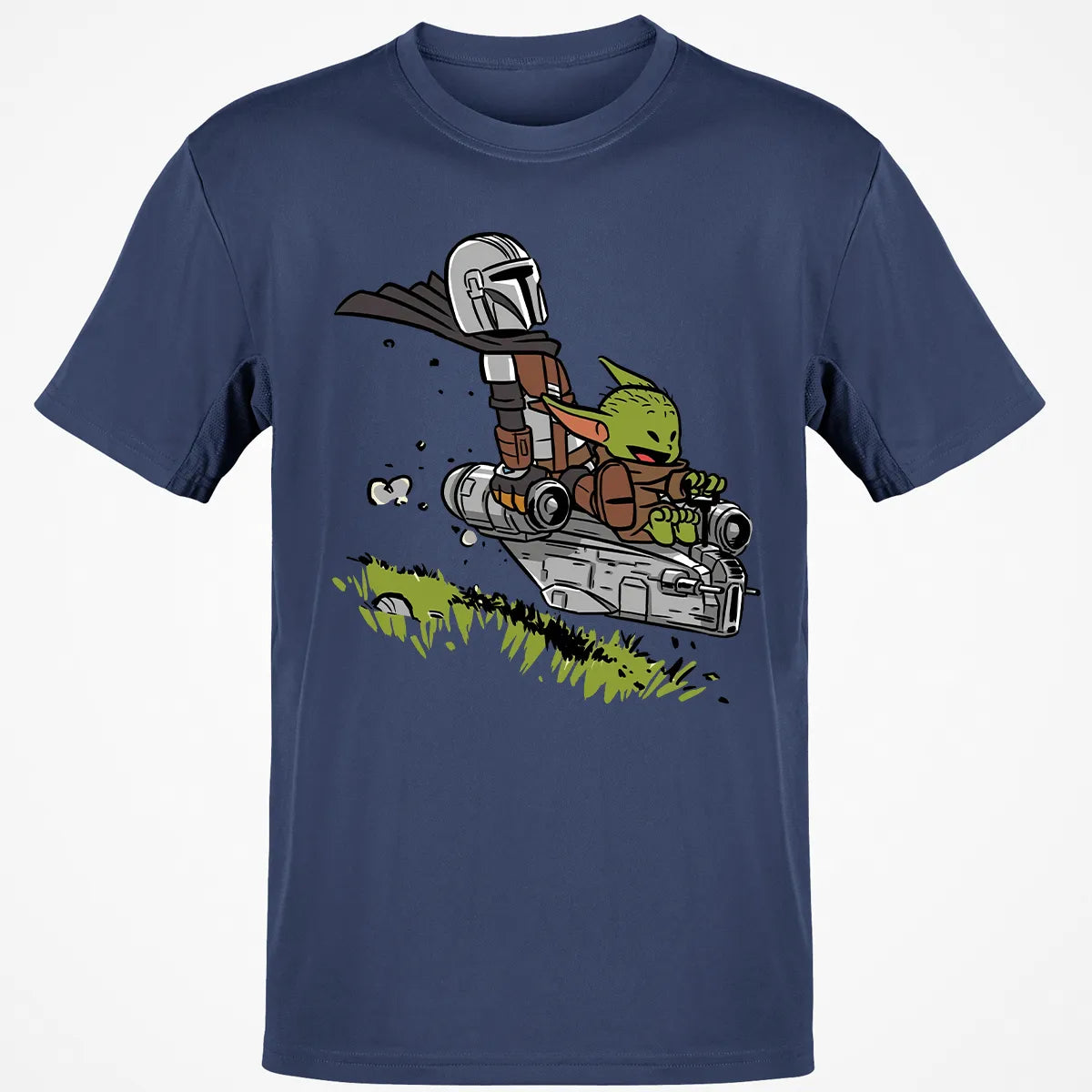 Classic Unisex T-Shirt - 12J62W5S