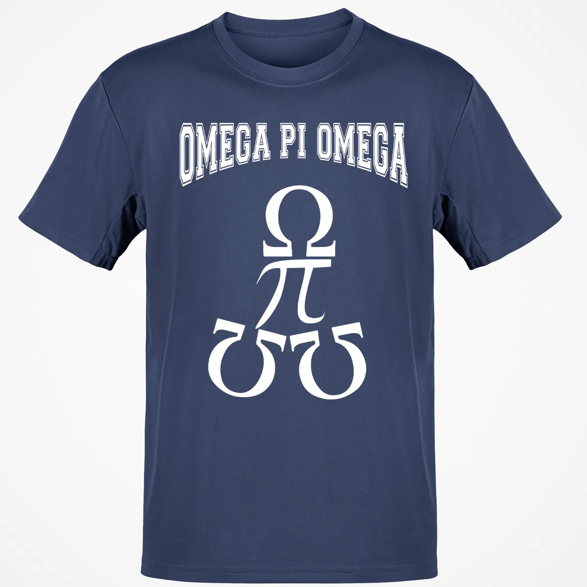 Classic Unisex T-Shirt - YMA83WQX