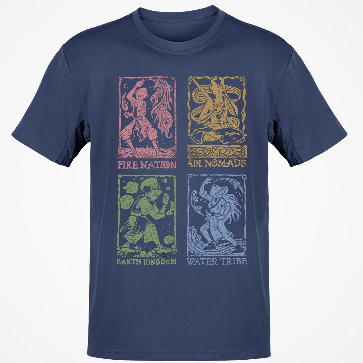 Classic Unisex T-Shirt - 5EY4R2J9
