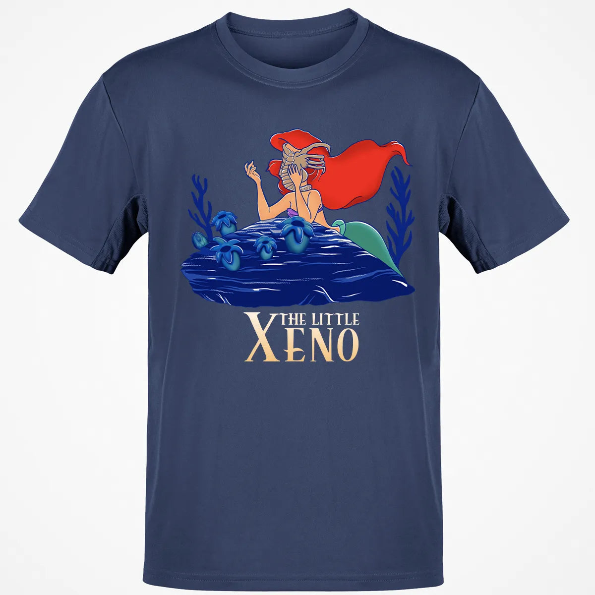 Classic Unisex T-Shirt - 7XKVDS6W