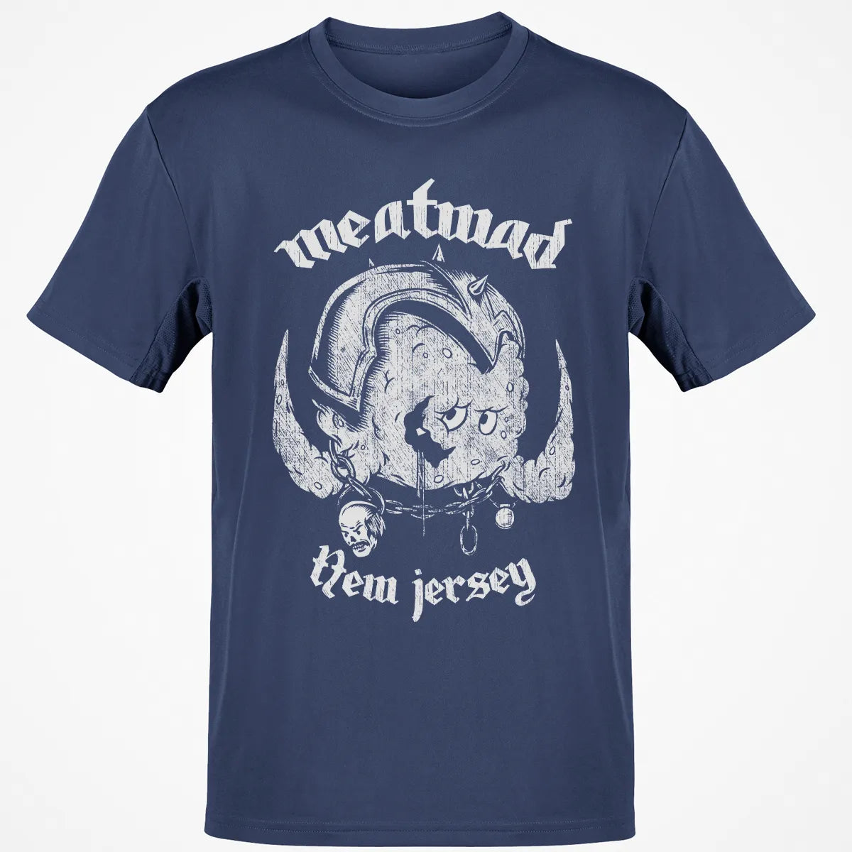 Classic Unisex T-Shirt - 6SXZPEMD
