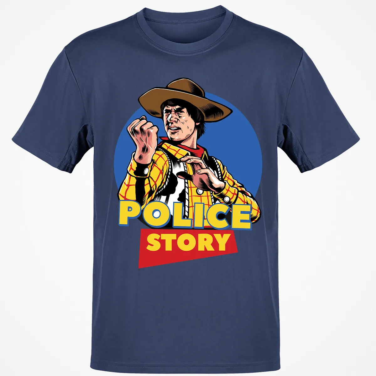 Classic Unisex T-Shirt - BW5FANT2