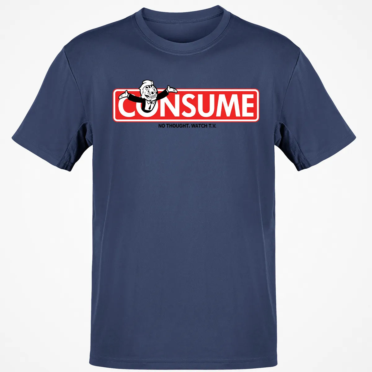 Classic Unisex T-Shirt - QC1FP3SE