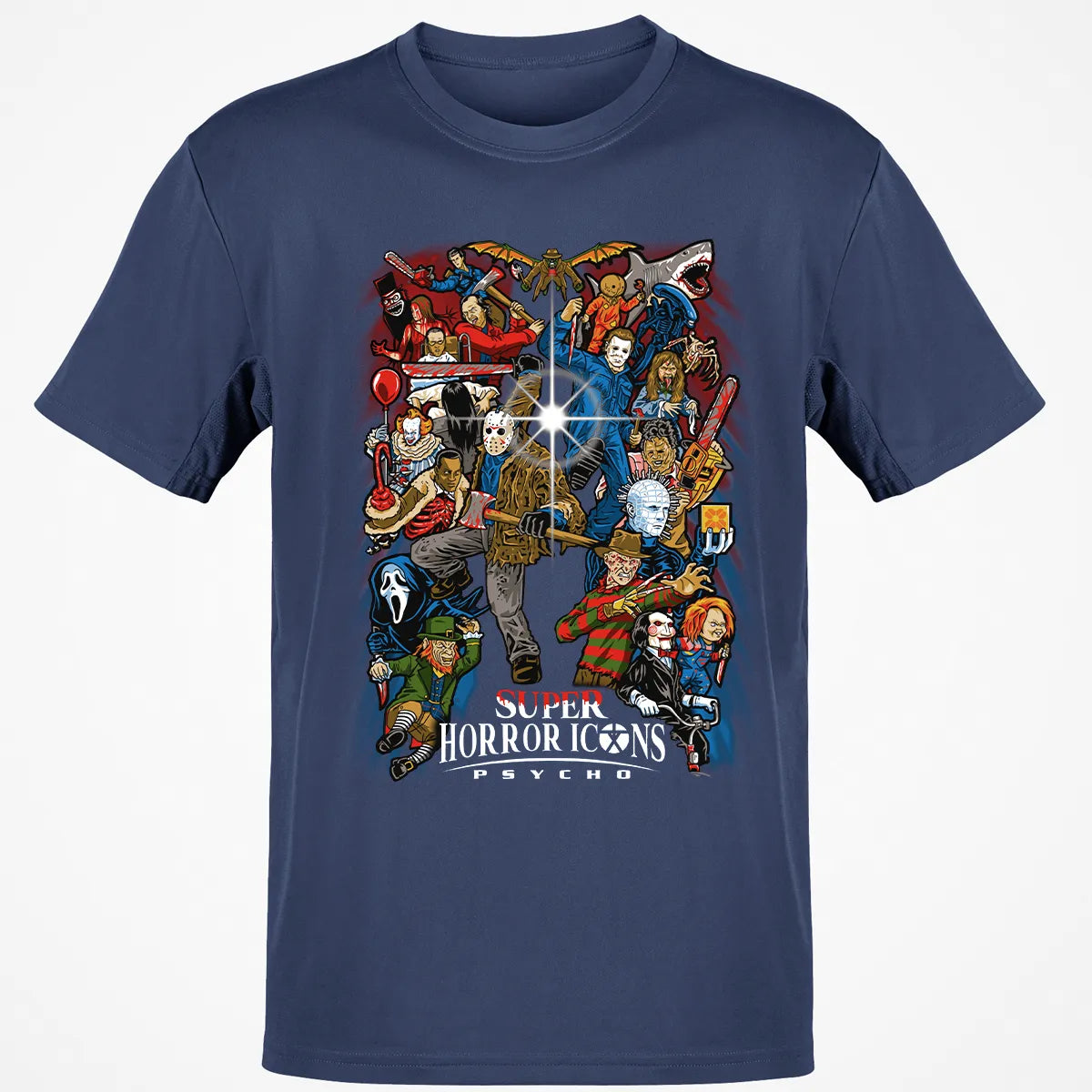 Classic Unisex T-Shirt - 13HZUXX1
