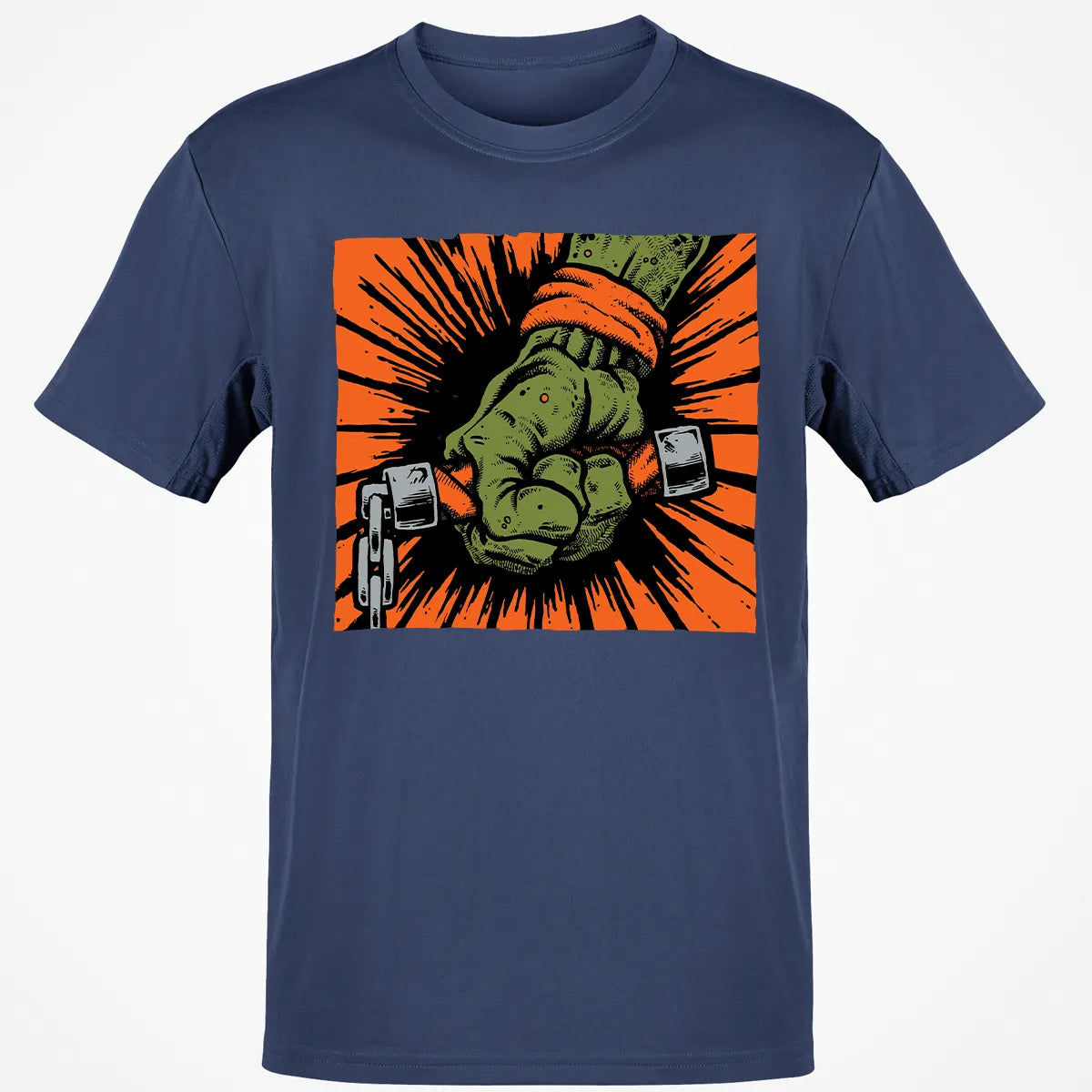 Classic Unisex T-Shirt - PKMZCJ5M