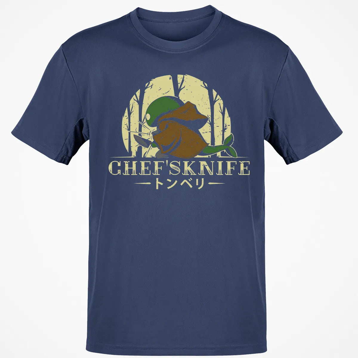 Classic Unisex T-Shirt - 8WQ66T5D