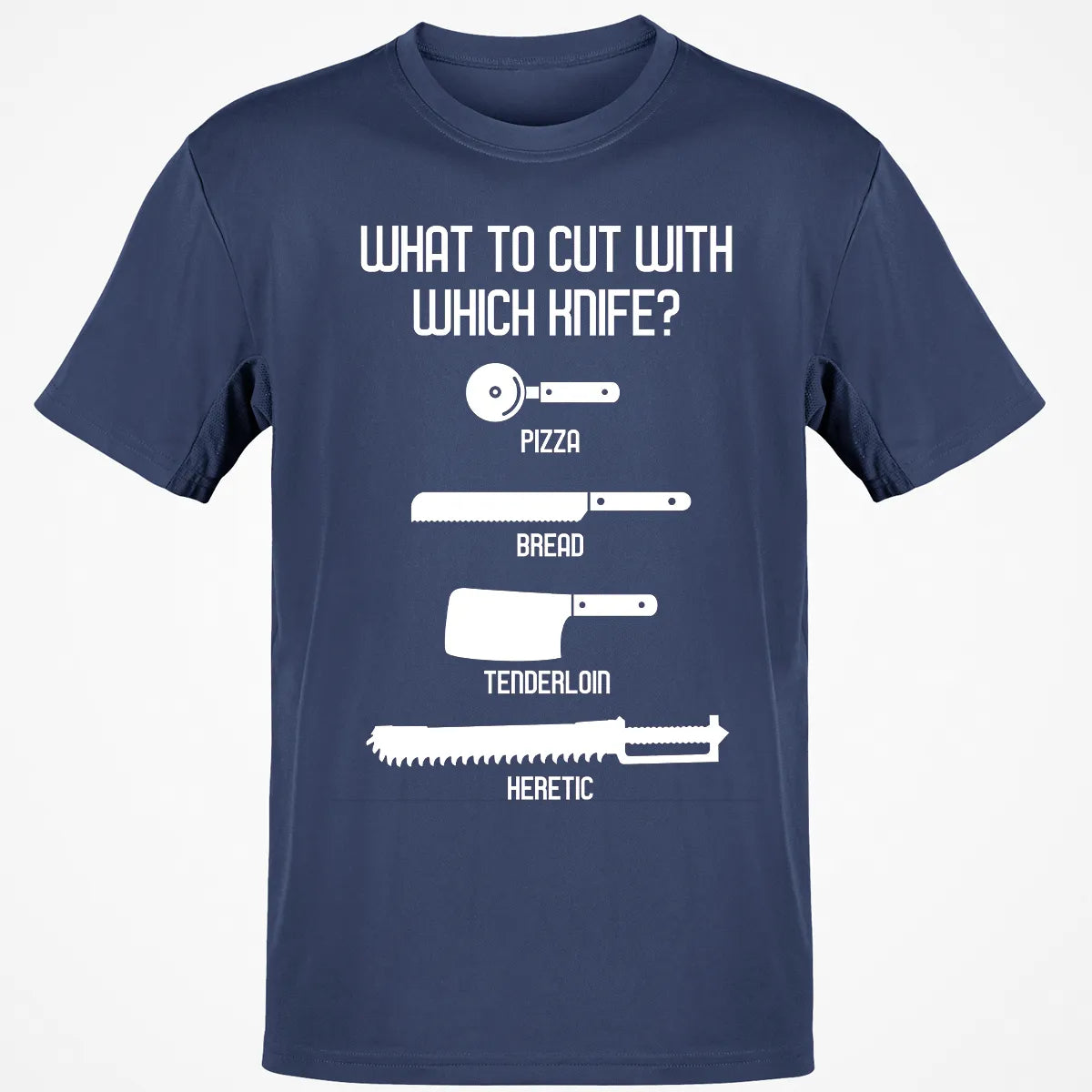 Classic Unisex T-Shirt - WY3DW1AC