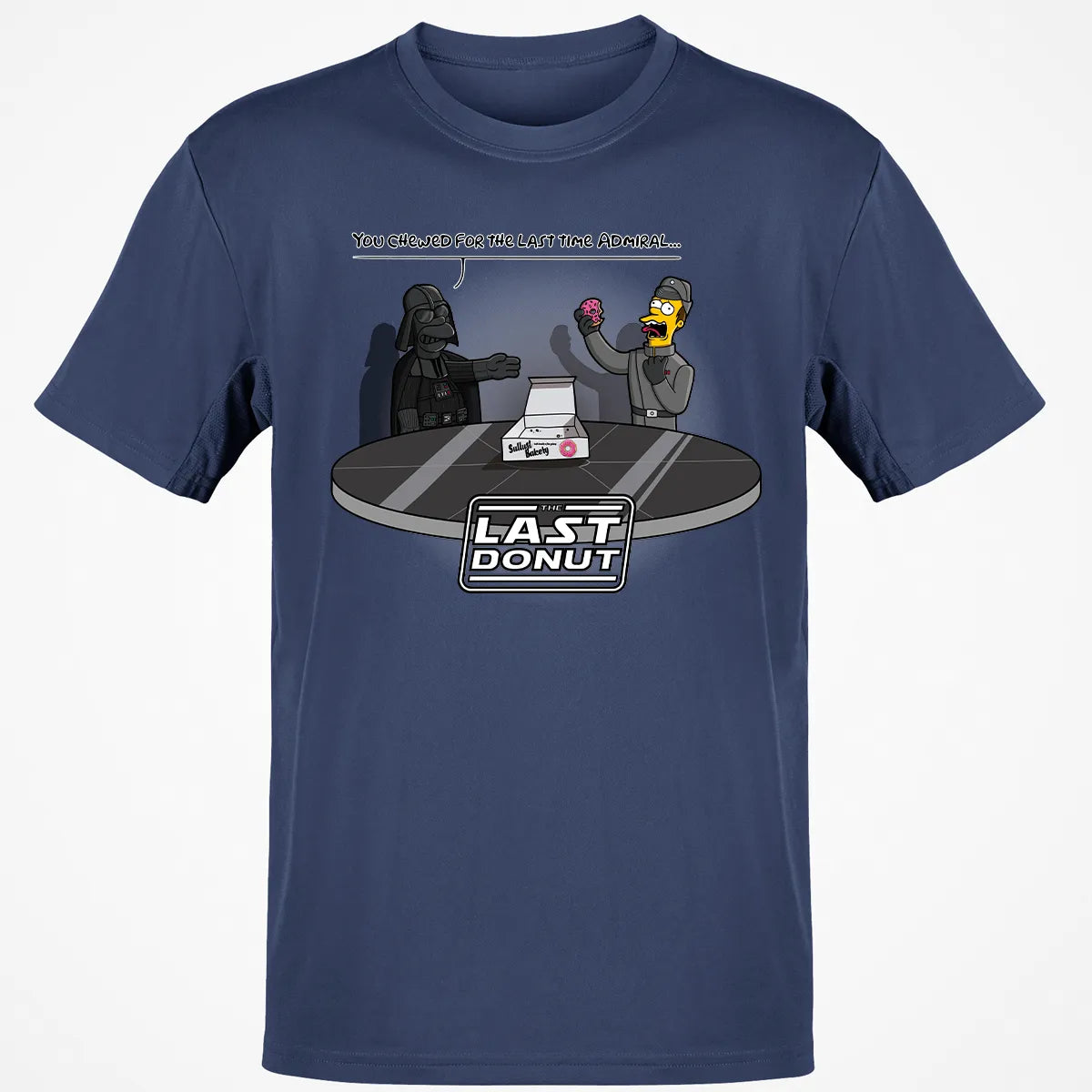 Classic Unisex T-Shirt - 9GHQUY2S
