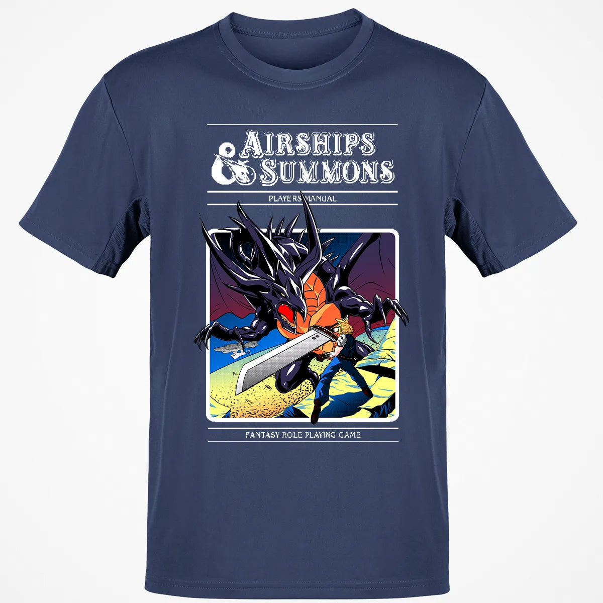 Classic Unisex T-Shirt - KGZNA5RM
