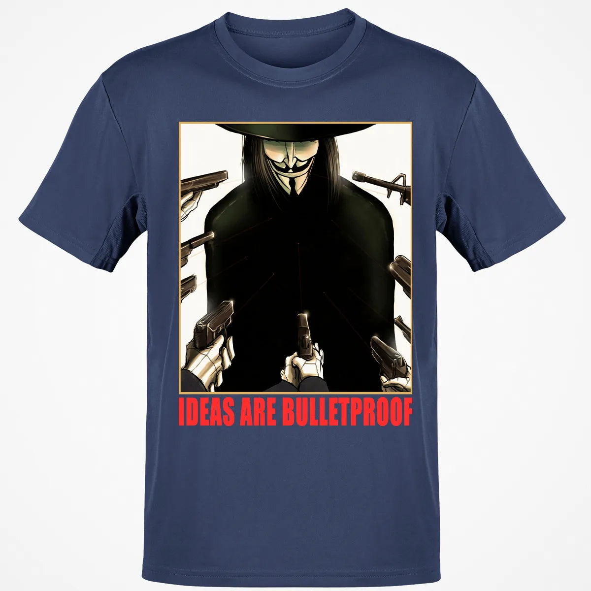Classic Unisex T-Shirt - RJ2DPNFG