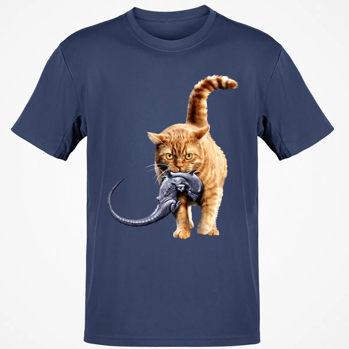 Classic Unisex T-Shirt - 6W1K42UQ
