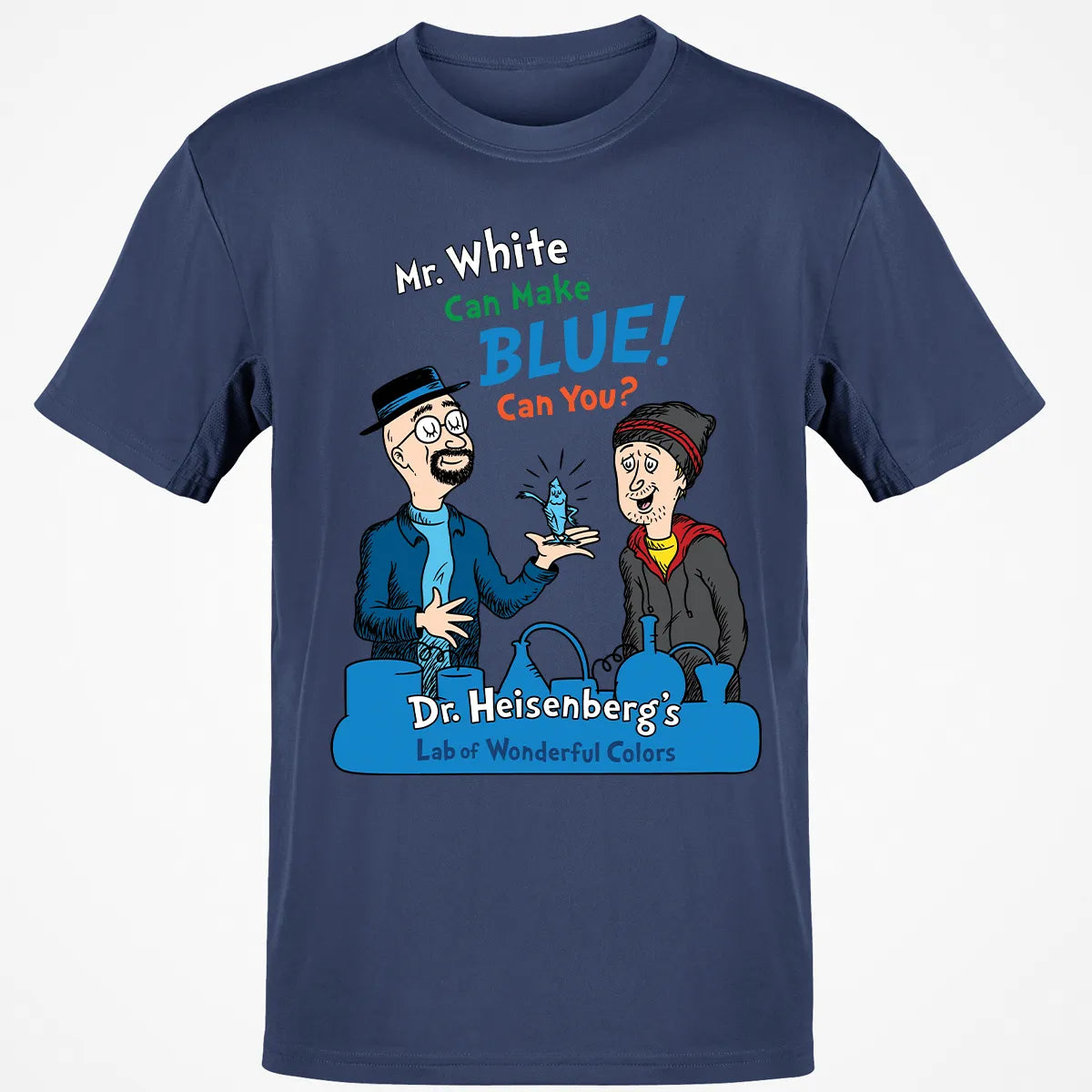 Classic Unisex T-Shirt - ZHGJX8Q4
