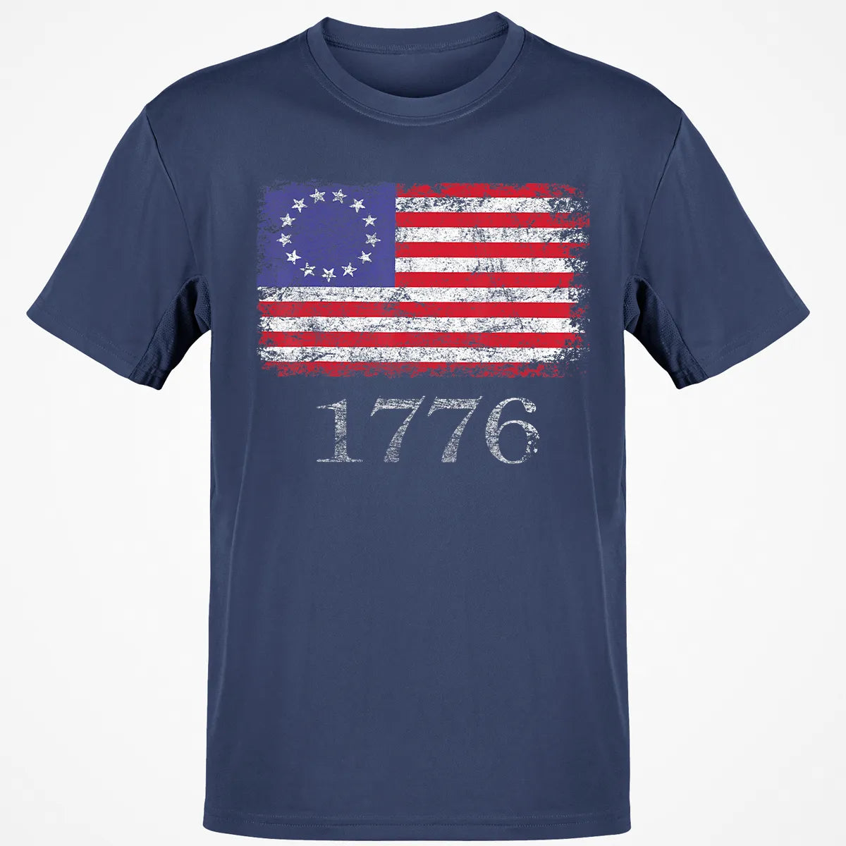 Classic Unisex T-Shirt - U8YBB41X