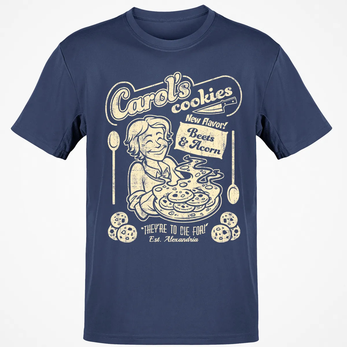 Classic Unisex T-Shirt - SYW7FS1K