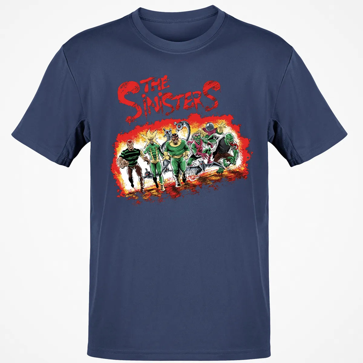 Classic Unisex T-Shirt - 6ZRTY8AR
