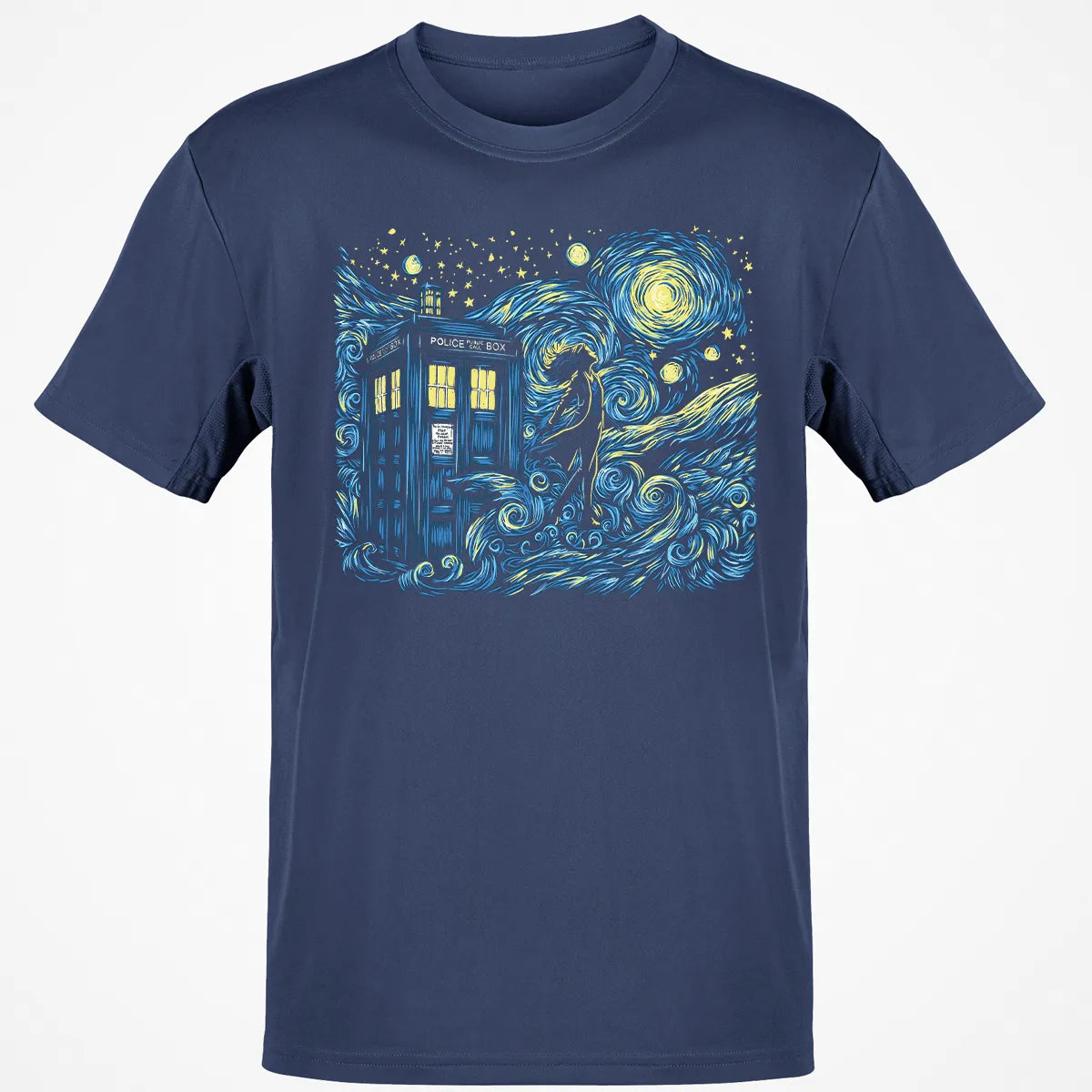 Classic Unisex T-Shirt - RHJSELH2