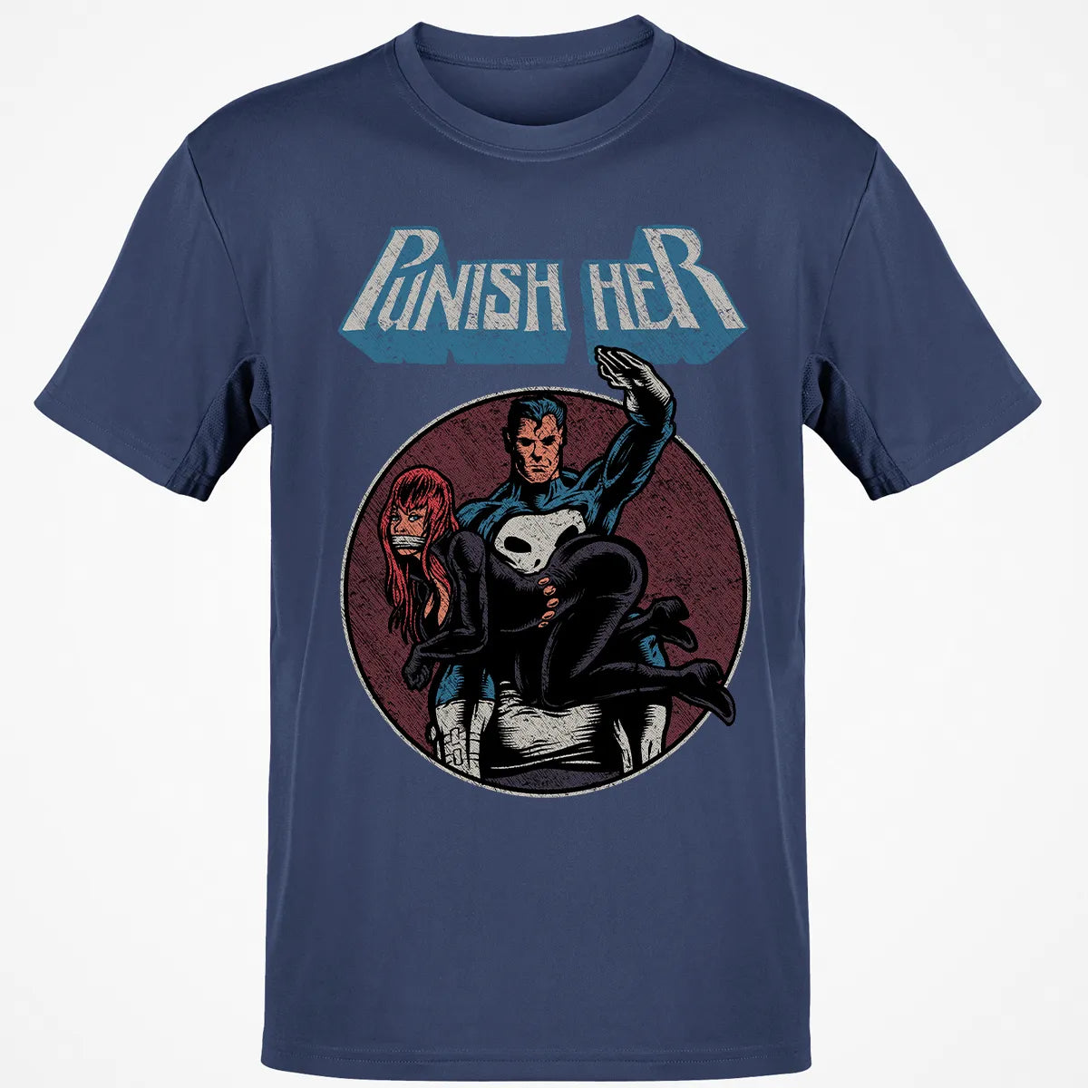 Classic Unisex T-Shirt - H5MBTL2Q
