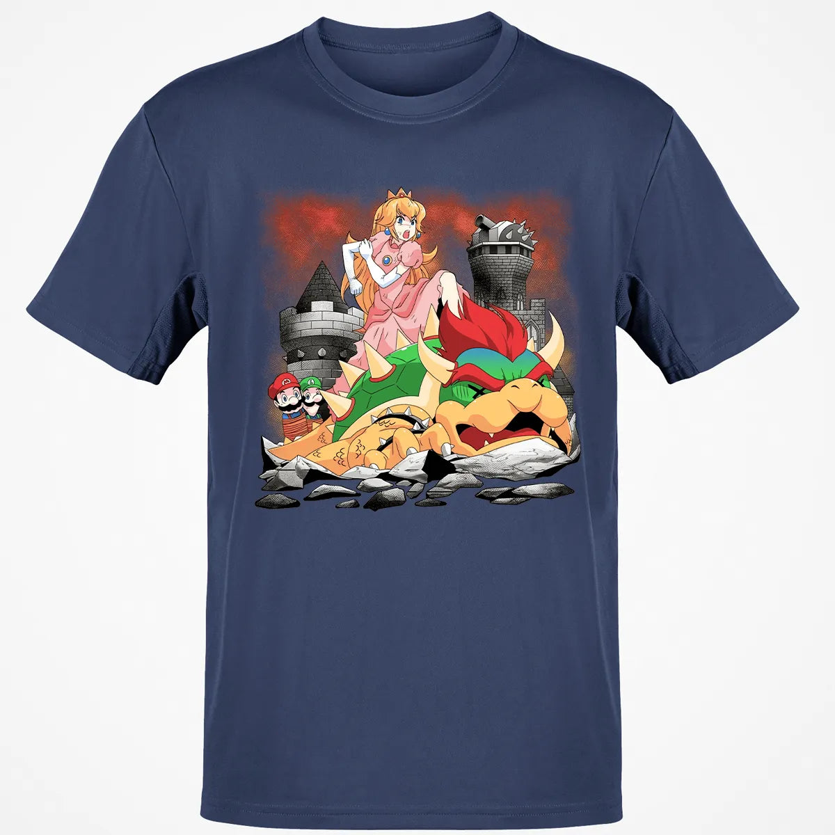 Classic Unisex T-Shirt - 6EAZP9H4