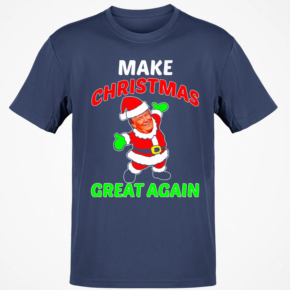 Classic Unisex T-Shirt - GVPF83W5