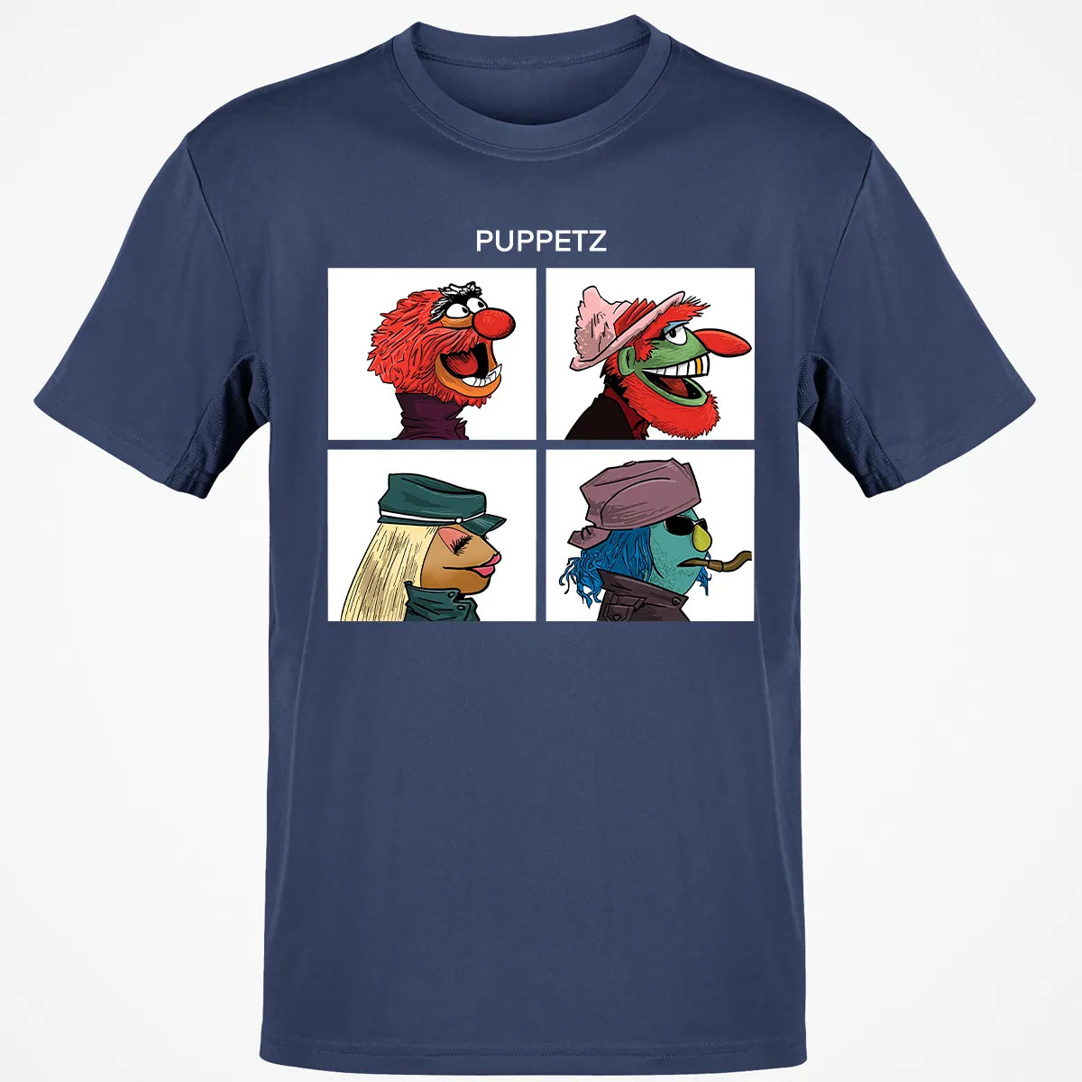 Classic Unisex T-Shirt - B9HRHHVN