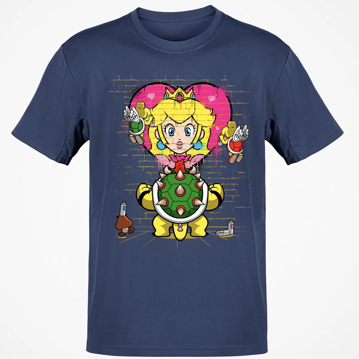 Classic Unisex T-Shirt - 9DMQZQYH