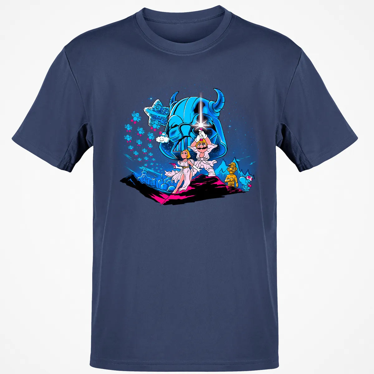 Classic Unisex T-Shirt - TJLN1UZL