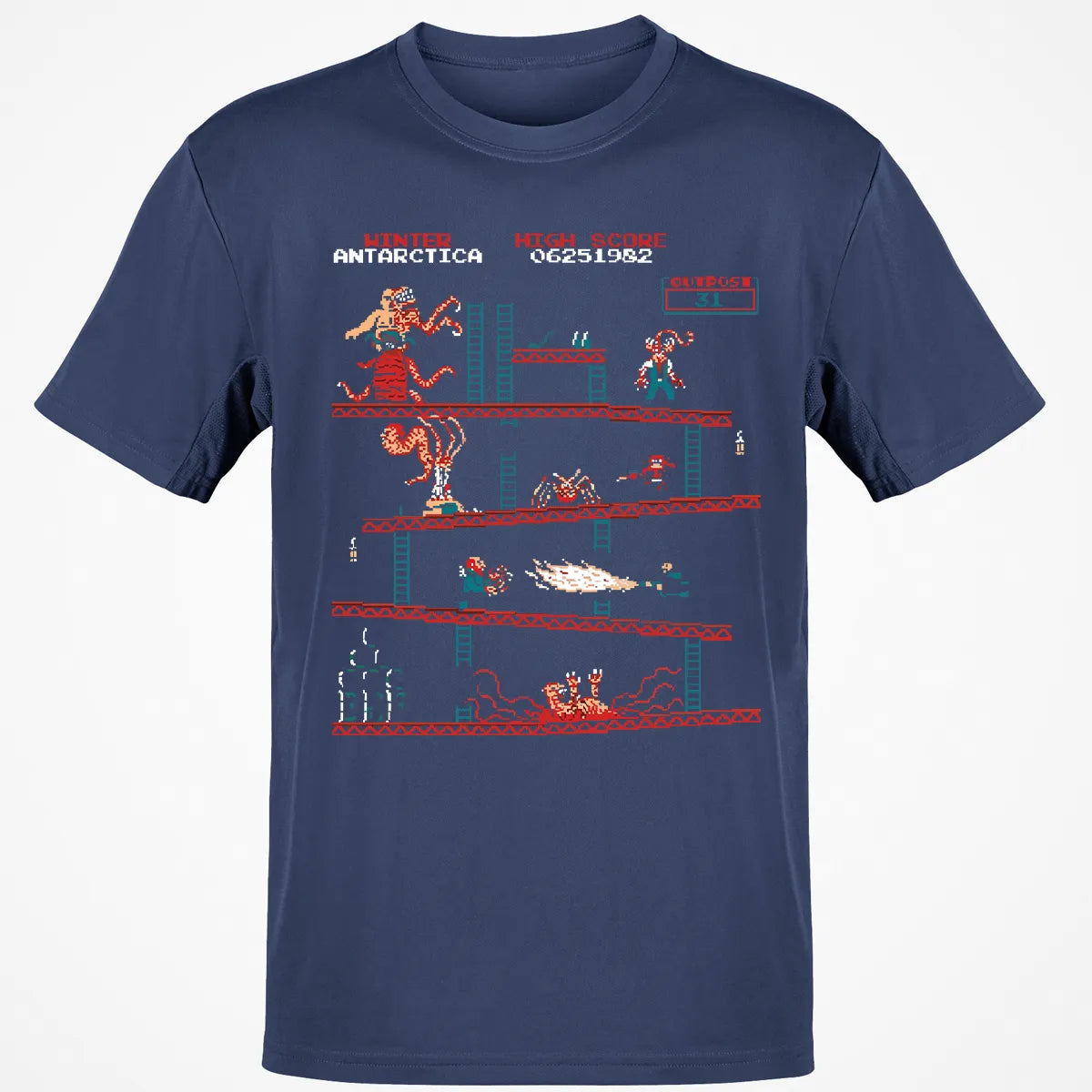 Classic Unisex T-Shirt - NJJSU882