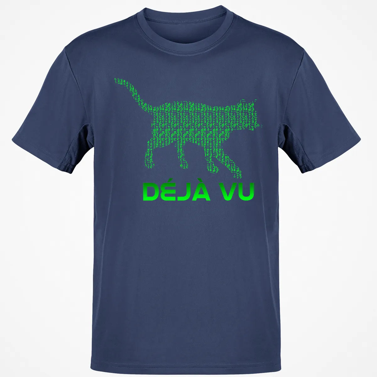 Classic Unisex T-Shirt - VCW3NTH1