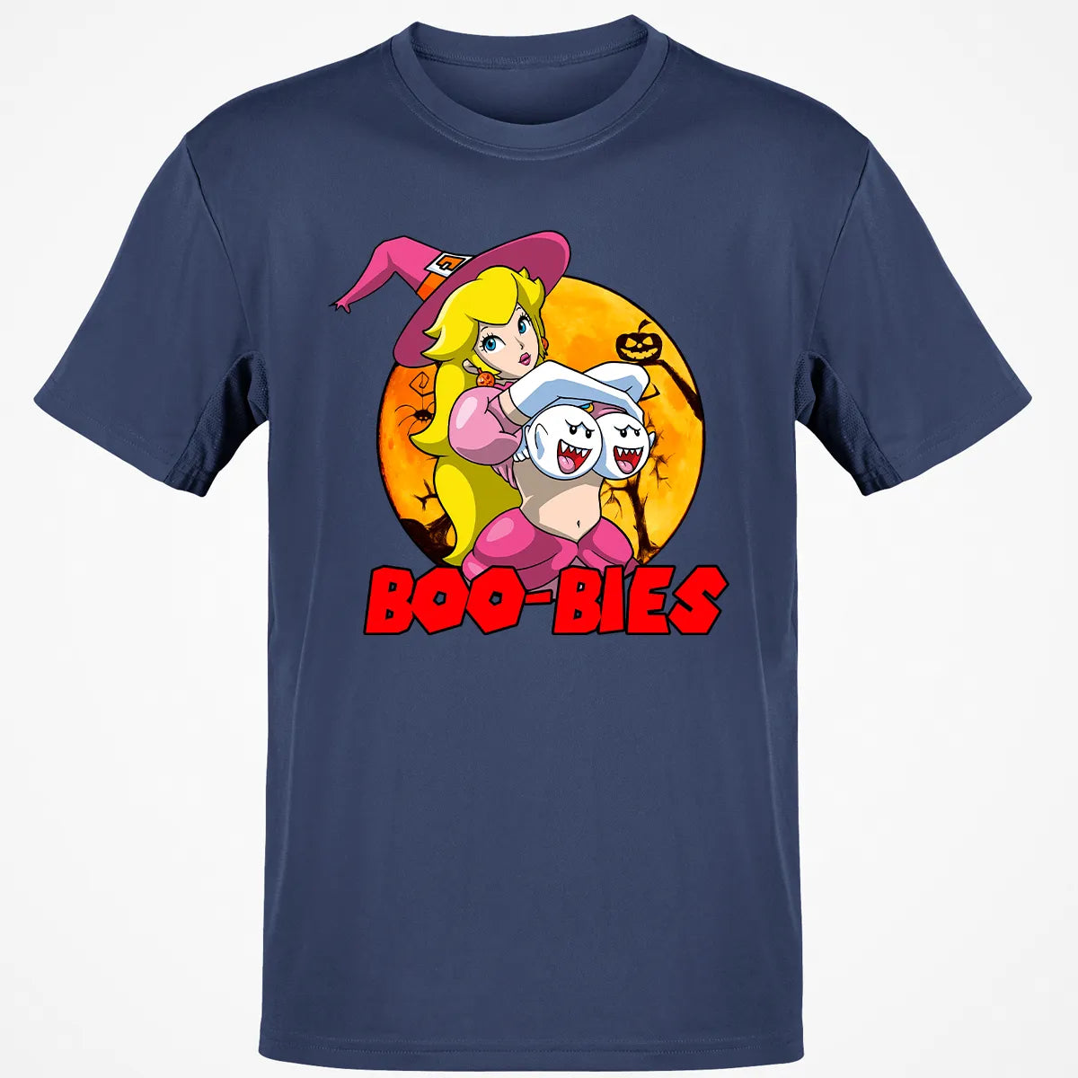 Classic Unisex T-Shirt - A45HA1HU