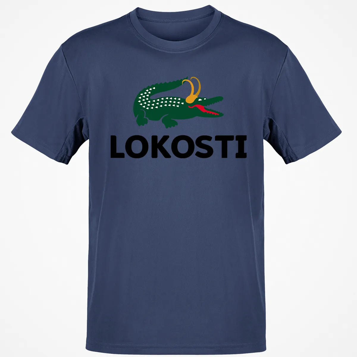 Classic Unisex T-Shirt - YPNZL2QL