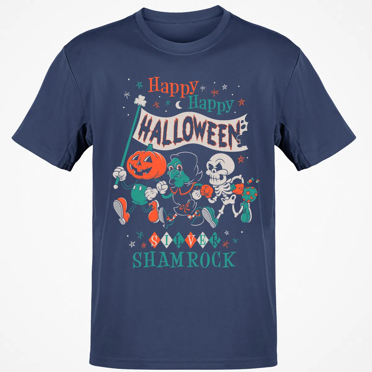 Classic Unisex T-Shirt - F799DLWX