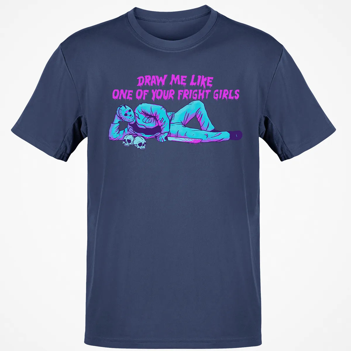 Classic Unisex T-Shirt - B86CQHUT