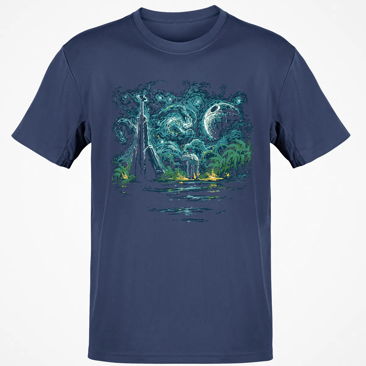 Classic Unisex T-Shirt - D3LG7T2X