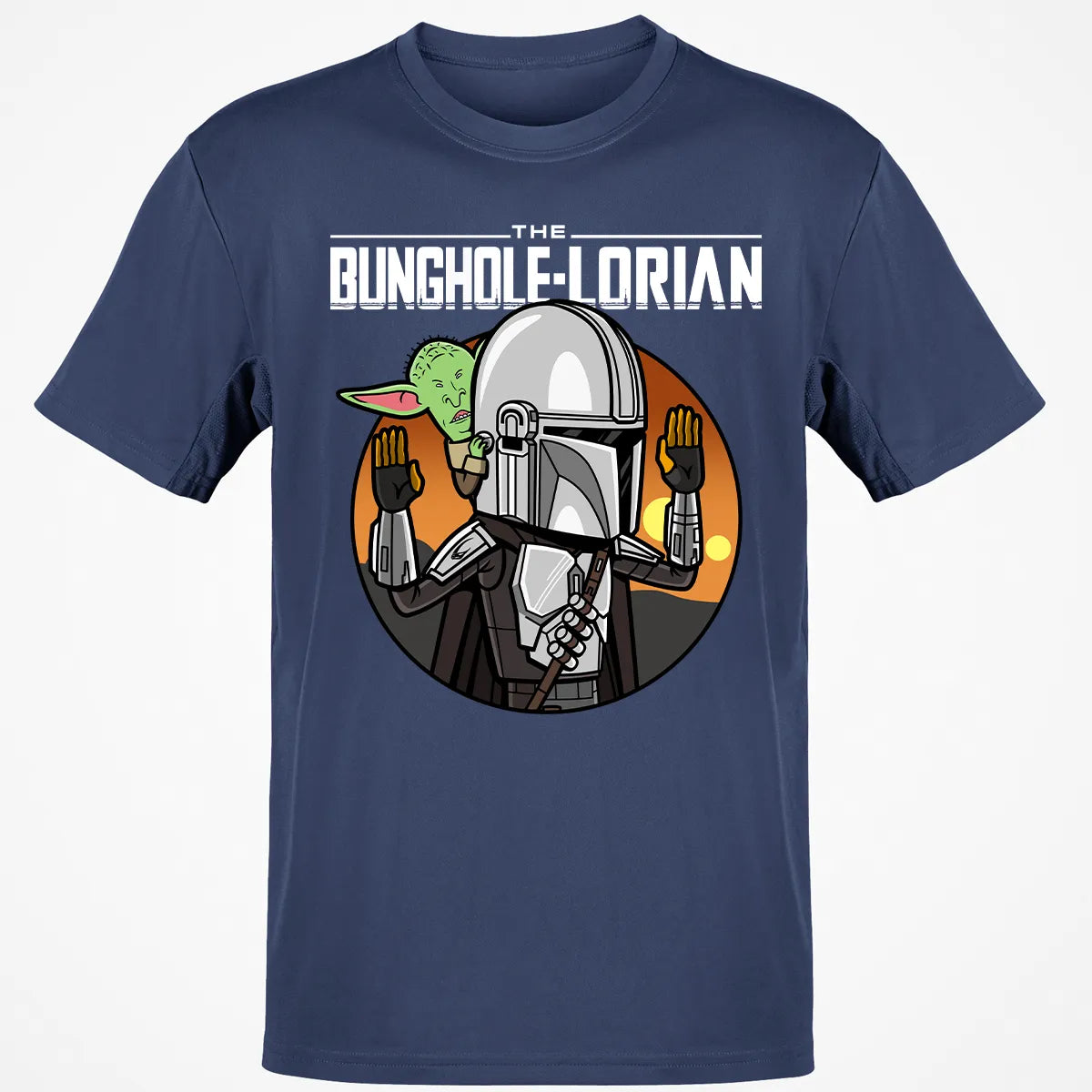 Classic Unisex T-Shirt - CYL1NZEA