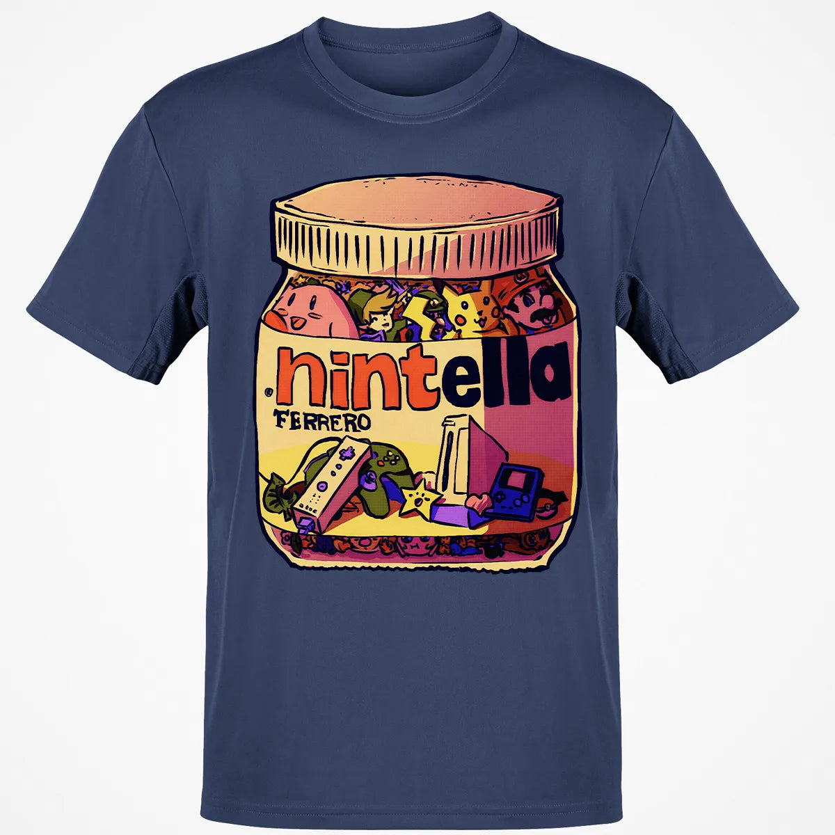 Classic Unisex T-Shirt - 8LKDS9HC