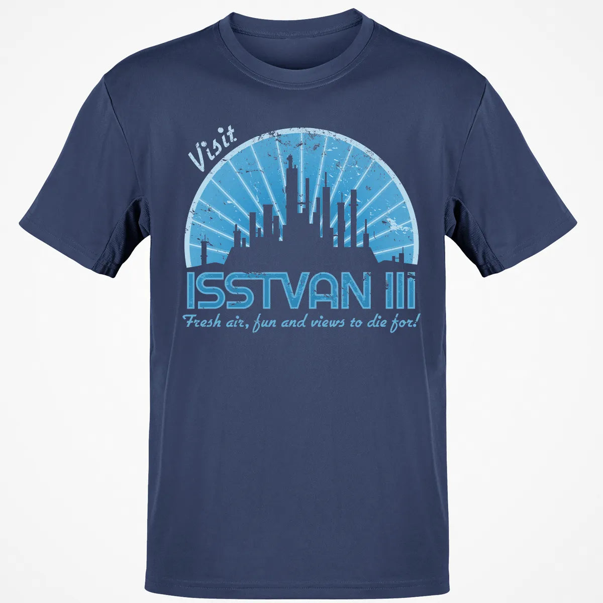 Classic Unisex T-Shirt - 38R8PHTM