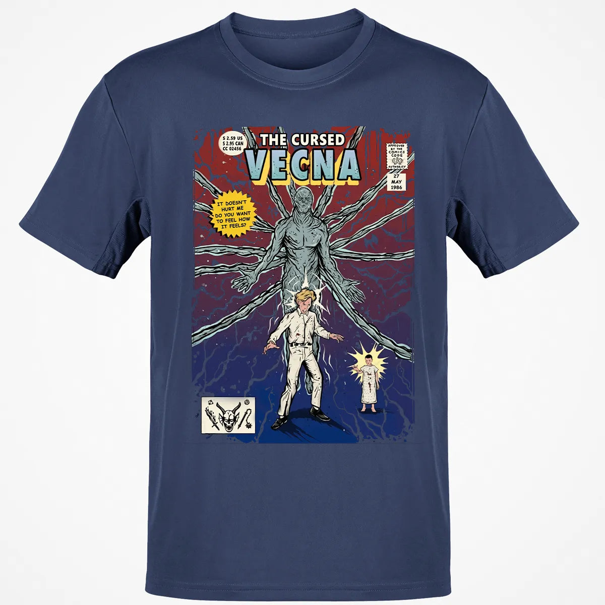 Classic Unisex T-Shirt - GHJCBAZJ