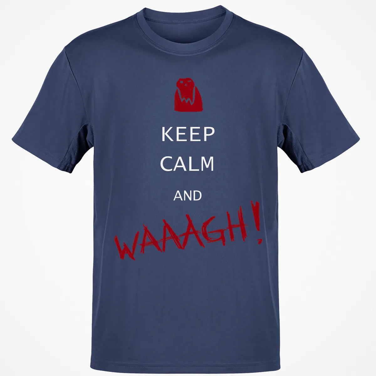 Classic Unisex T-Shirt - V2HCKEEV