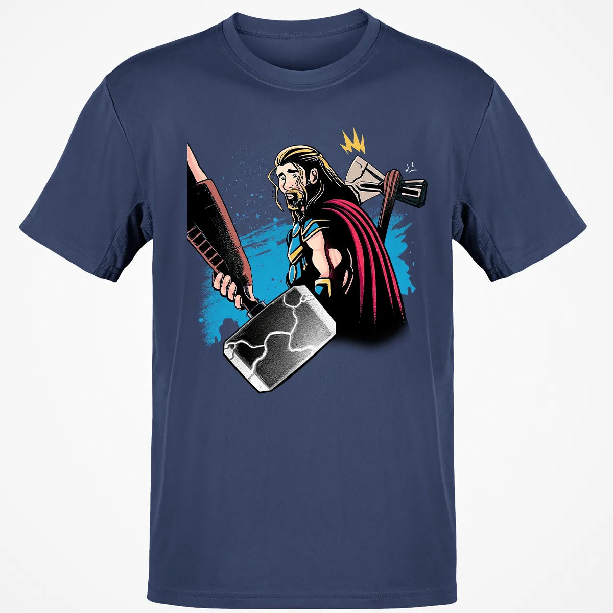 Classic Unisex T-Shirt - JZWM9211