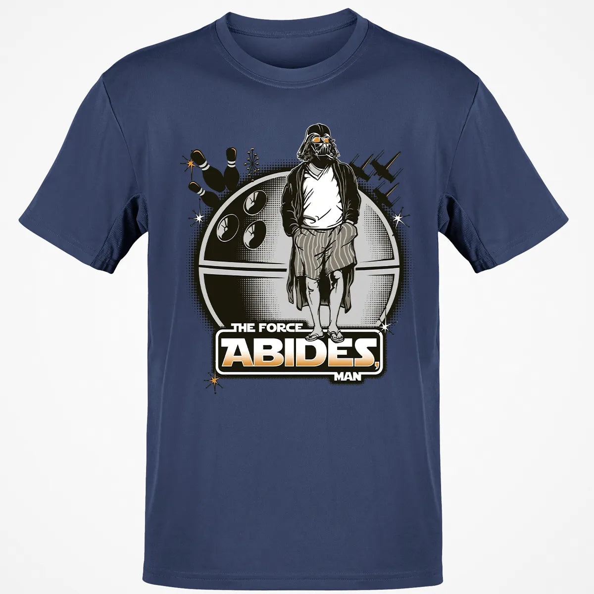 Classic Unisex T-Shirt - LGPDRJPH