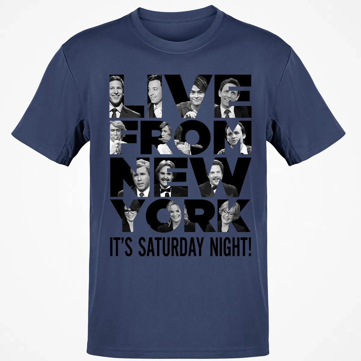 Classic Unisex T-Shirt - HMKUJHQL