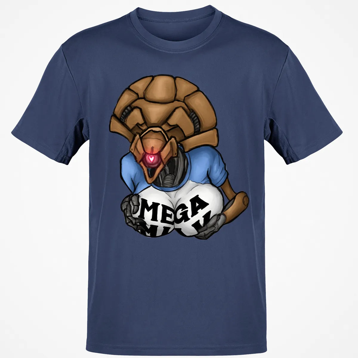 Classic Unisex T-Shirt - SDJWBWV1