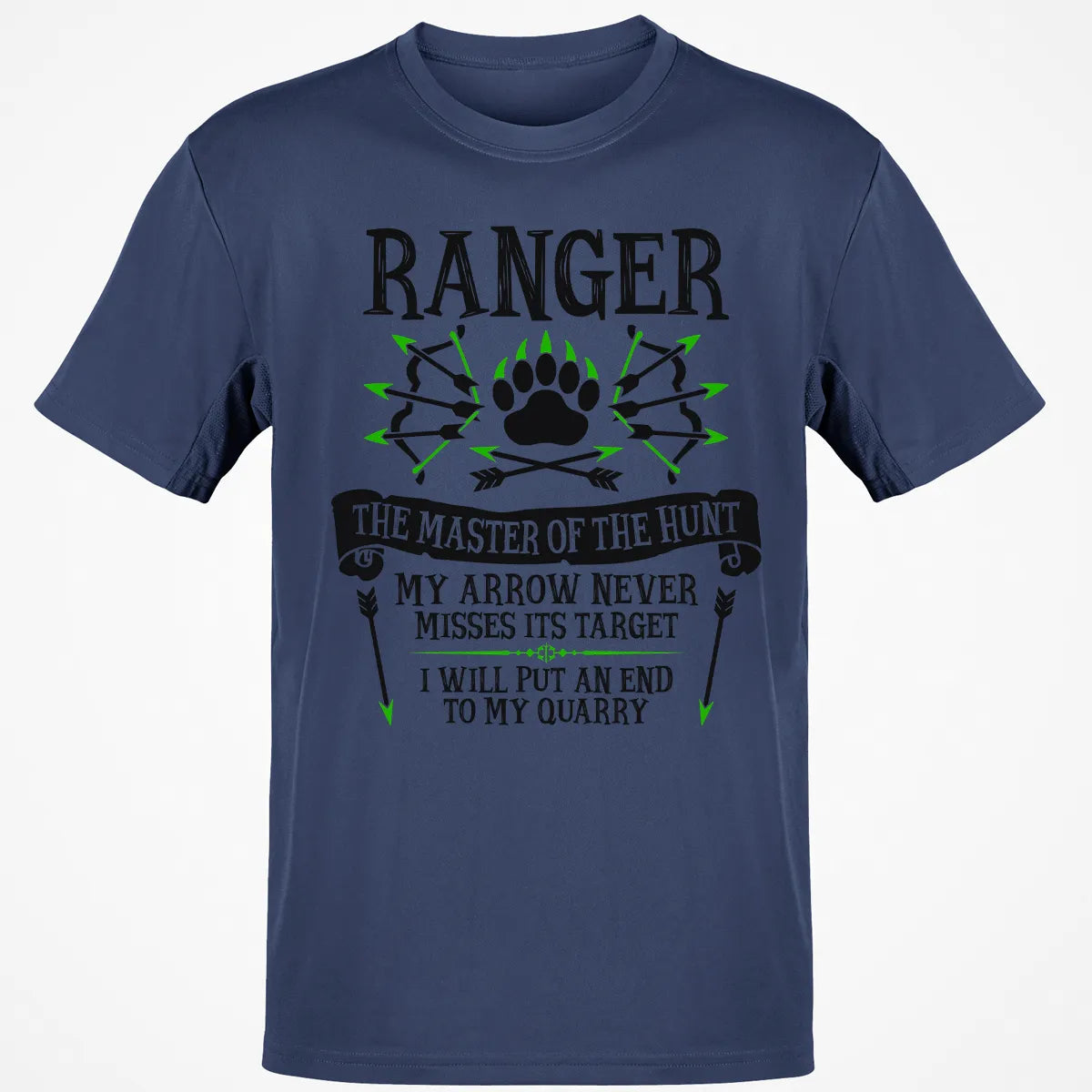 Classic Unisex T-Shirt - RBL6X4FG