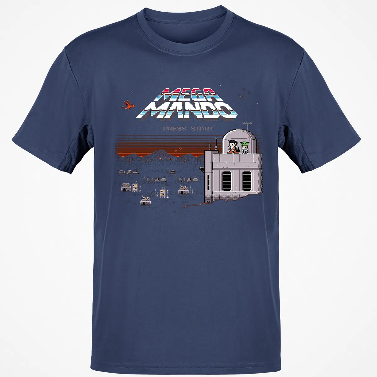 Classic Unisex T-Shirt - HKPF7ZJR