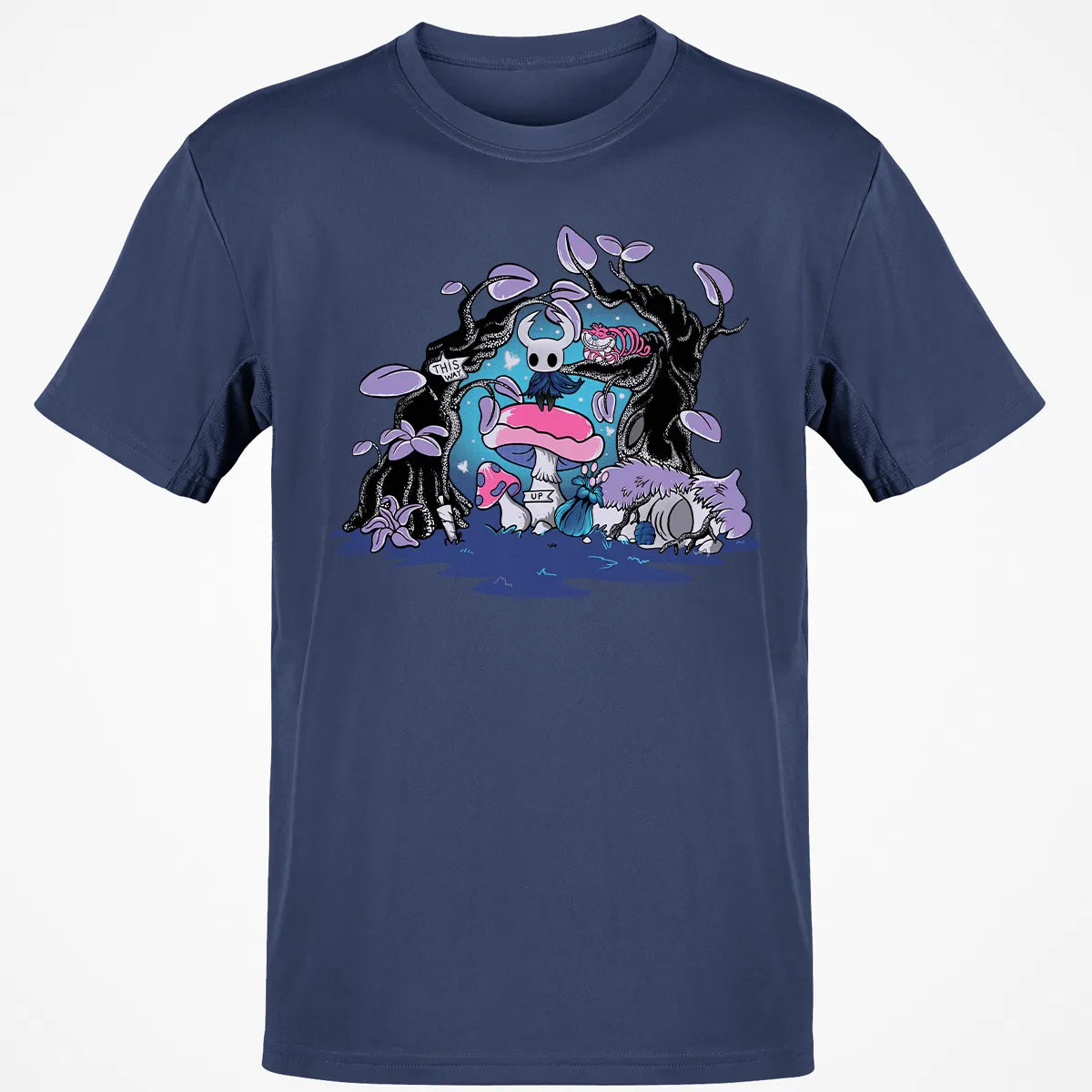 Classic Unisex T-Shirt - 9ALAMXNY